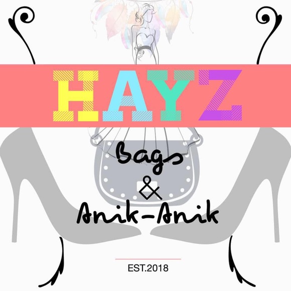 Meet your Posher, Hayah - Picture 1 of 1